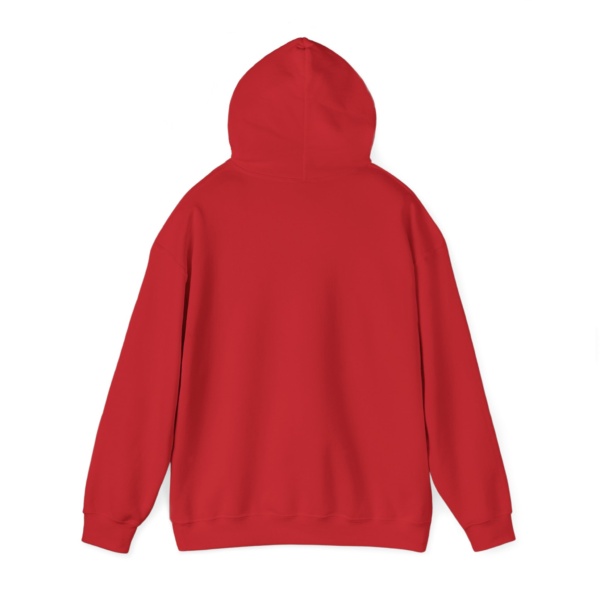 Redeemed Unisex Heavy Blend™ Hooded Sweatshirt - Image 11