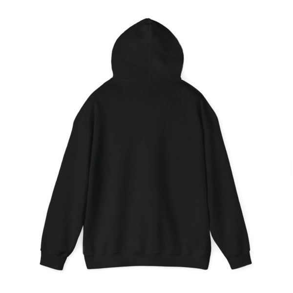 Redeemed Unisex Heavy Blend™ Hooded Sweatshirt - Image 7