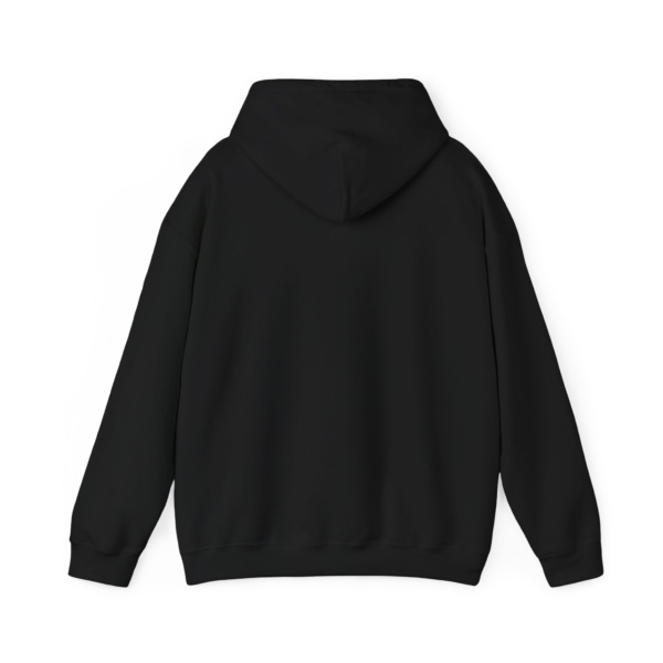 Redeemed Unisex Heavy Blend™ Hooded Sweatshirt - Image 6