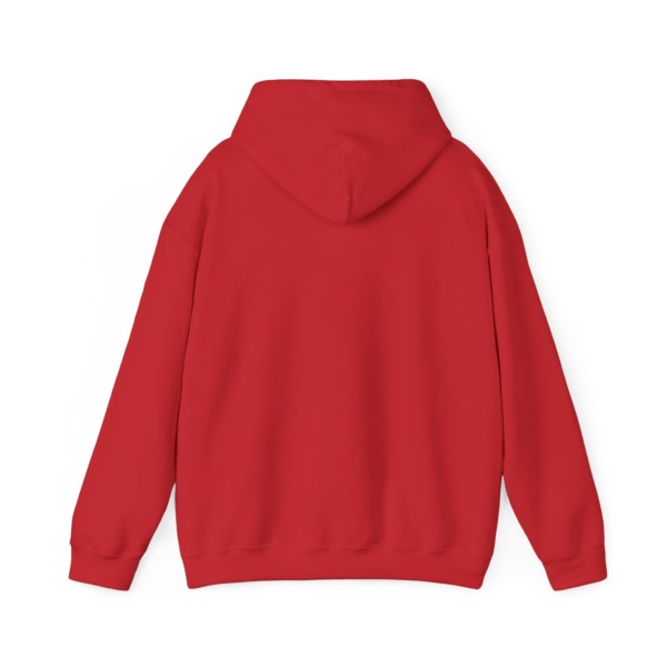 Redeemed Unisex Heavy Blend™ Hooded Sweatshirt - Image 10