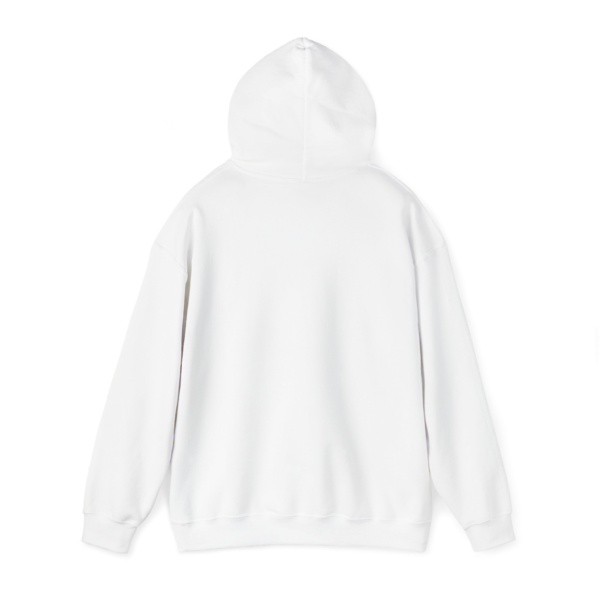 Redeemed Unisex Heavy Blend™ Hooded Sweatshirt - Image 3